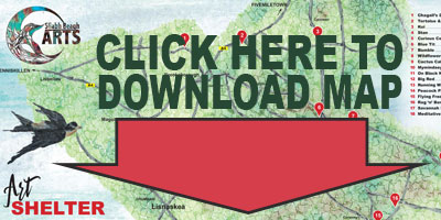Download Sliabhbeagh's Beautiful Map